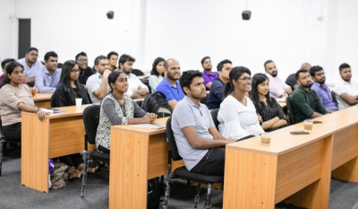IIT postgraduate orientation programme welcomes latest batches of ICT and Fashion degree students