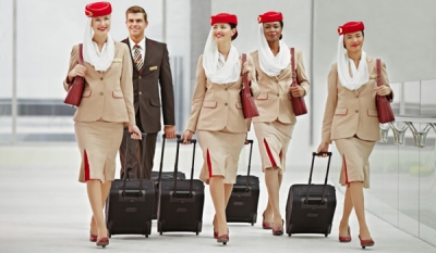 Emirates to Launch Fourth Italian Gateway