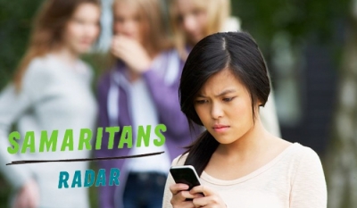 Samaritans suspends controversial Radar app