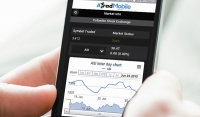 IronOne launches next generation ‘ATrad Mobile’ for secure access to CSE trading on the go